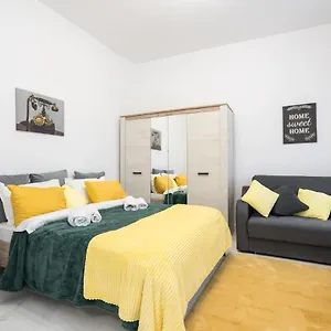  Apartament Sunset-apartment