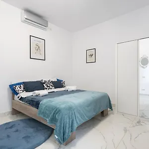  Apartament Blue-line-apartment-unirii