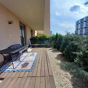  Apartament Herastrau