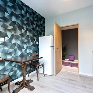  Apartament Felicity By The Park