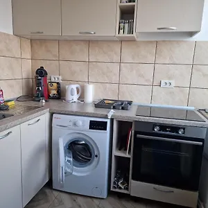  Apartament Garii De Nord
