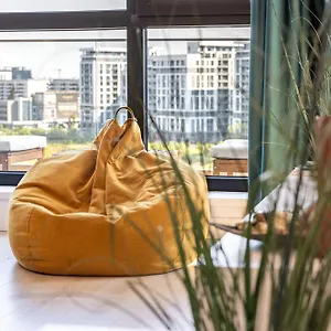  Apartament Onix View 37, Premium Parking