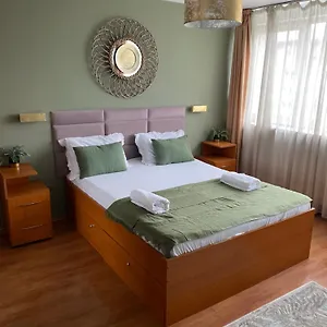  Apartament Downtown- 2 Bdr
